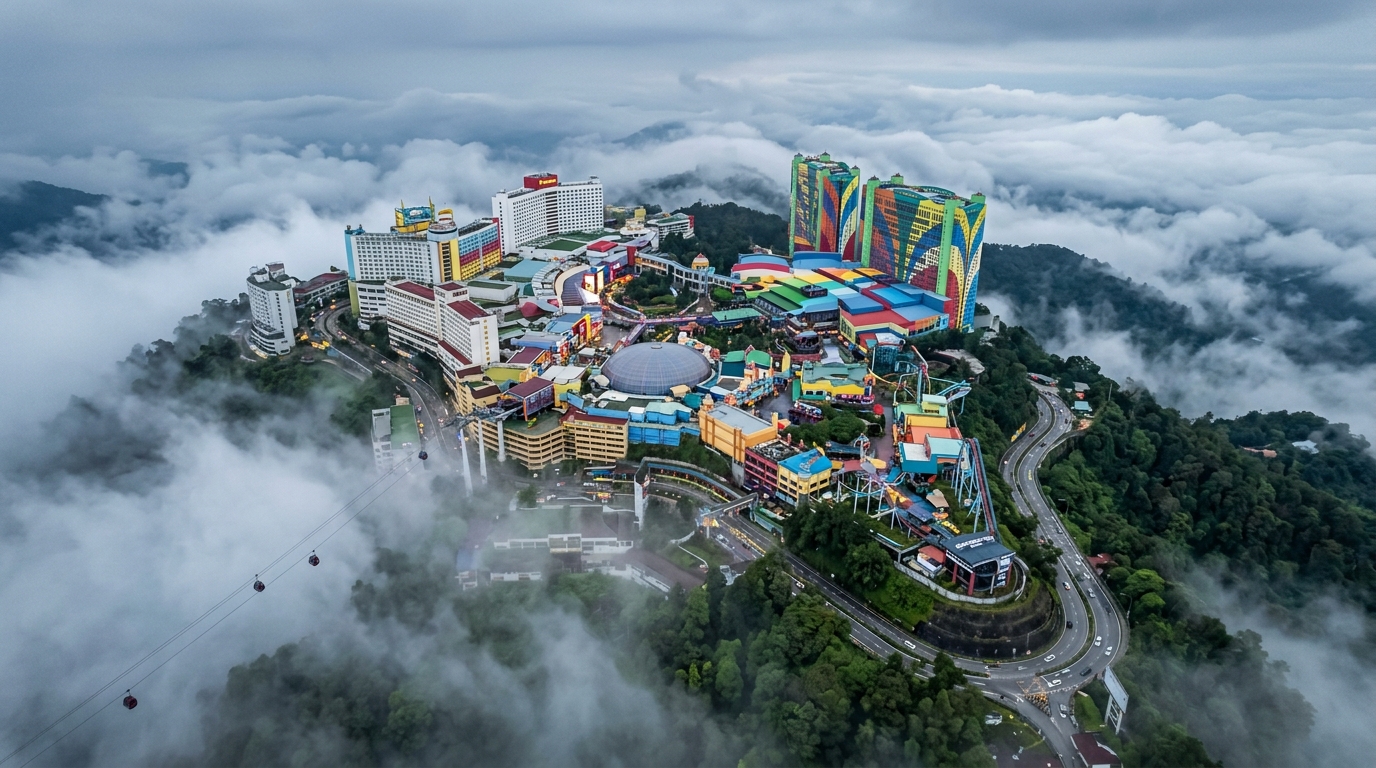 Genting Highlands Resort