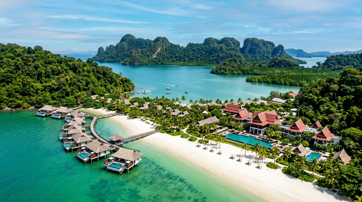 Langkawi