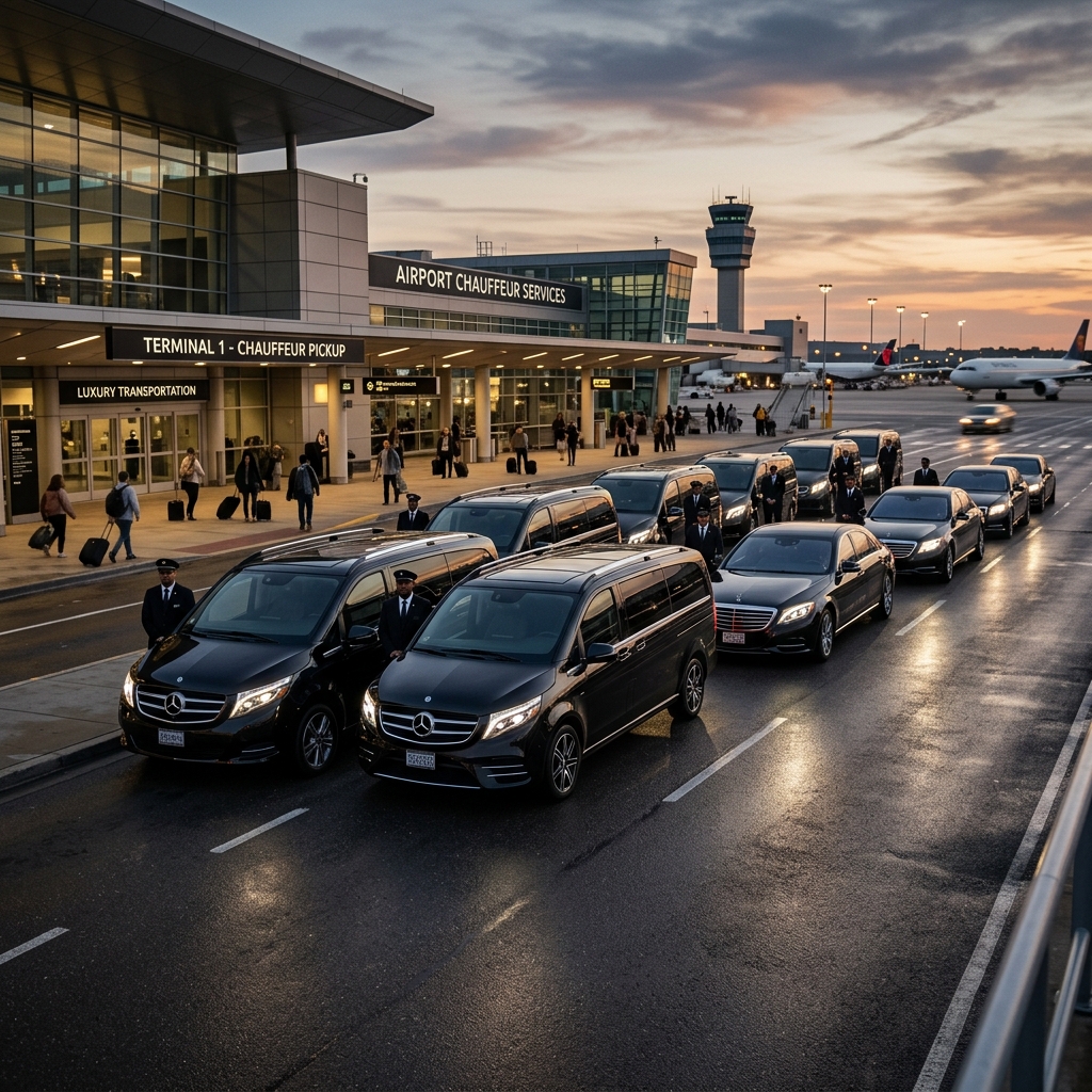 Transportation