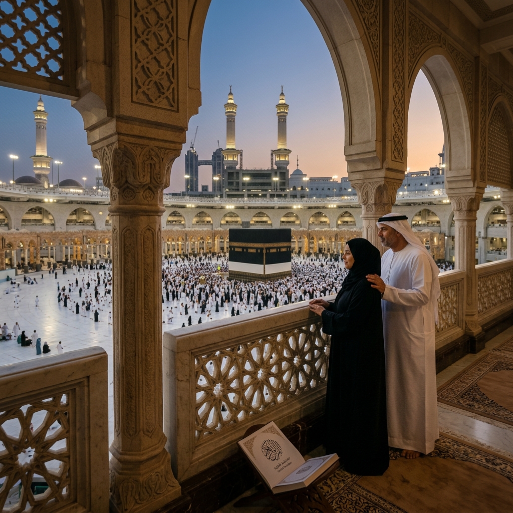 Faith Travel