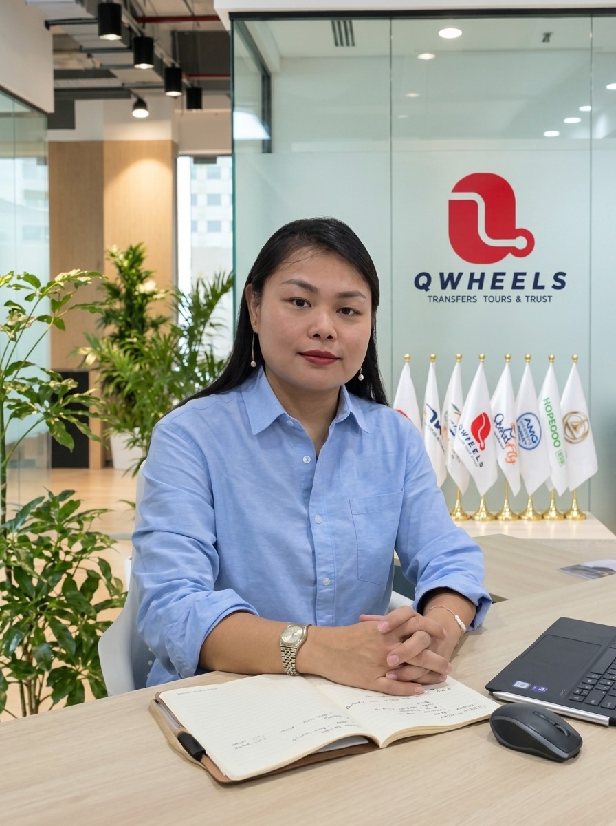Mrs. Rachael Siew
